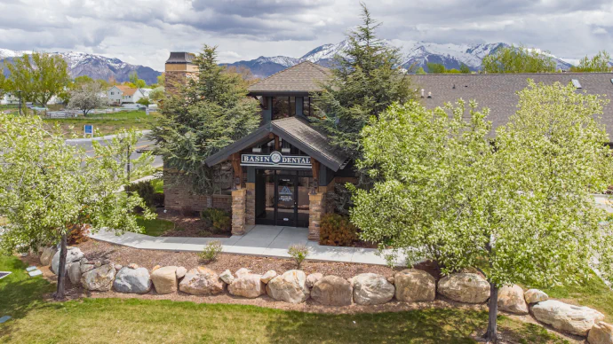 Basin Dental Roy, UT Dentist Office Location